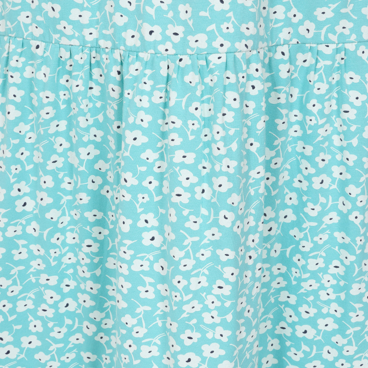 LJ520 - Patterned Maxi Dress - Buttercup