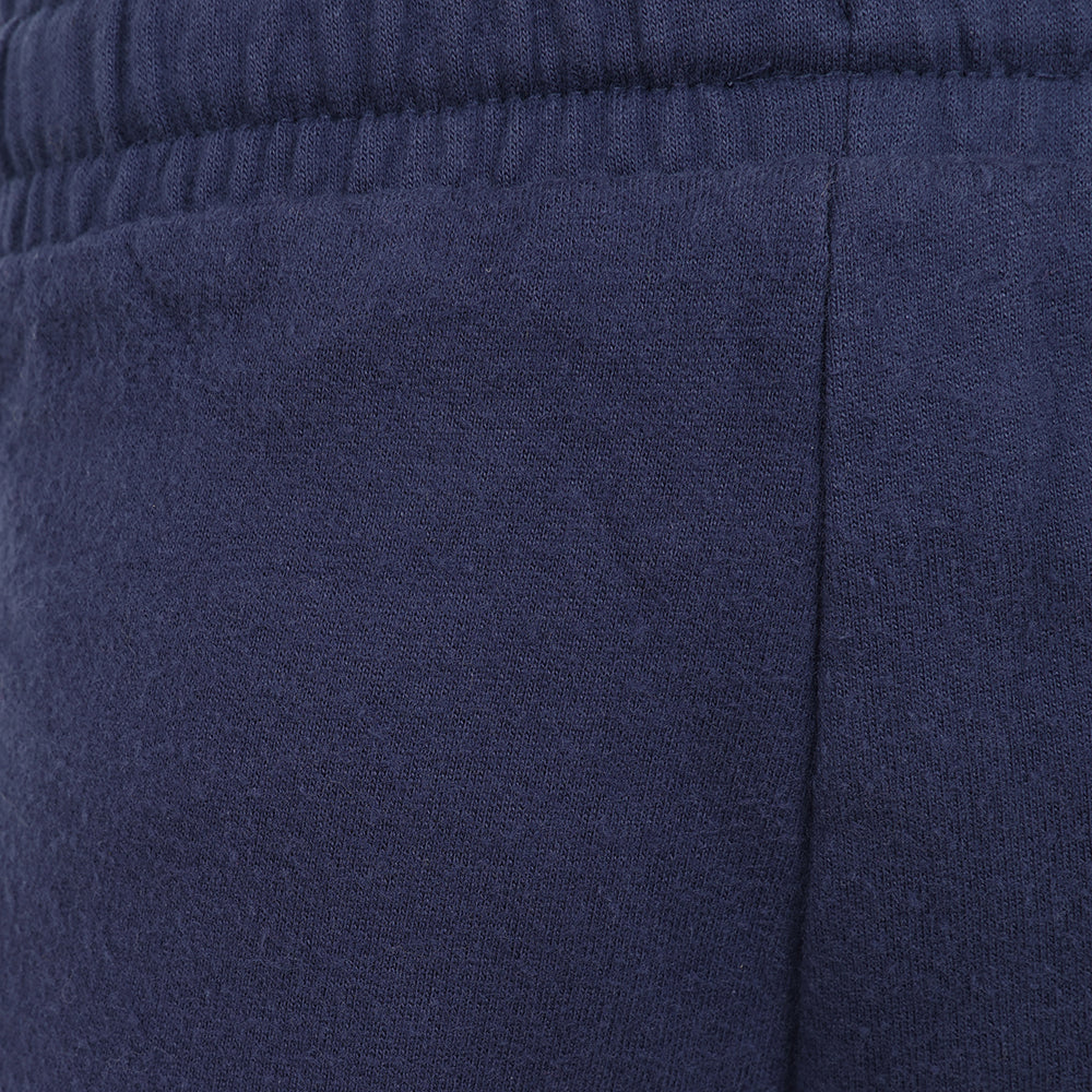 LJ55C - Girls Jersey Shorts - Twilight