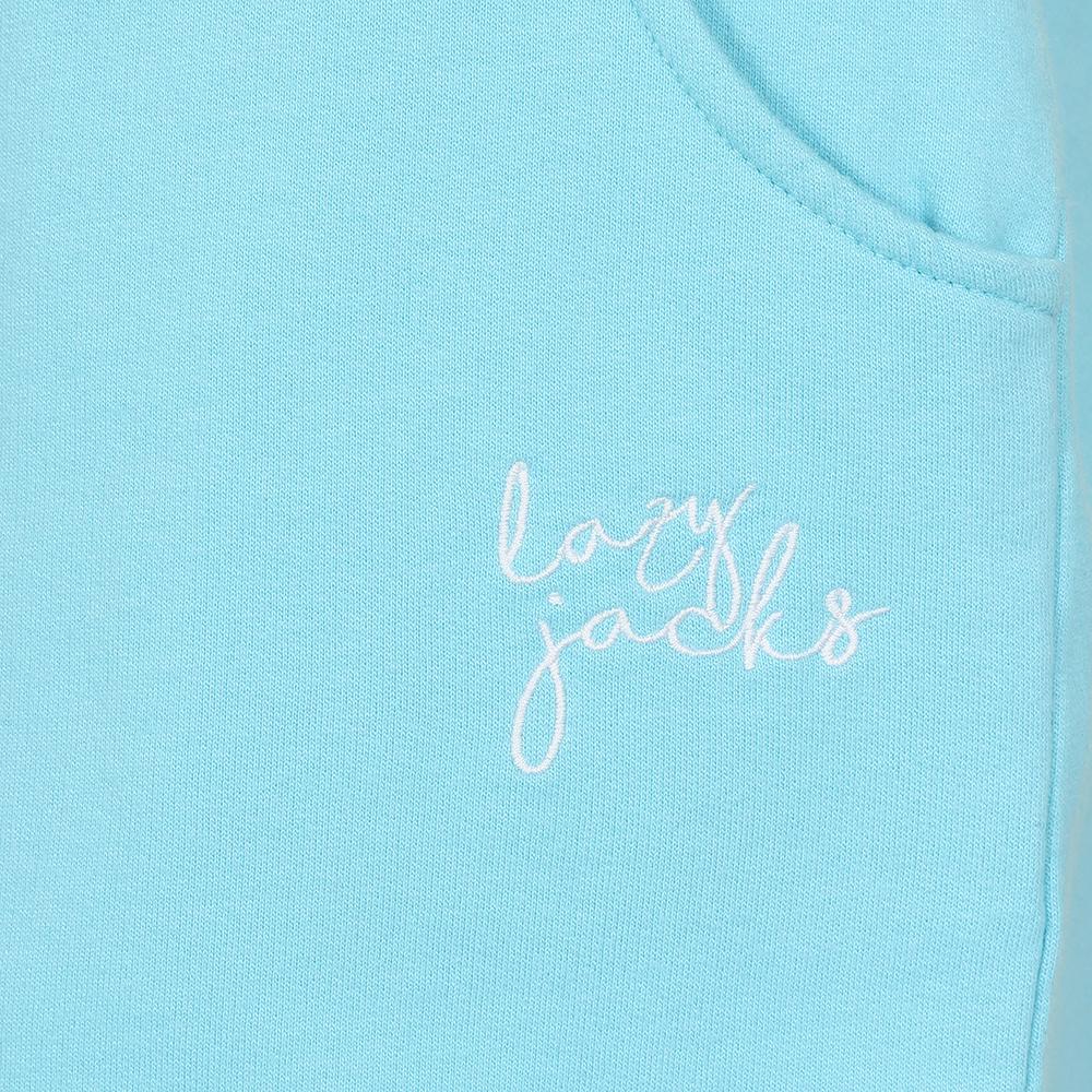 LJ55 - Ladies Jersey Shorts - Spearmint