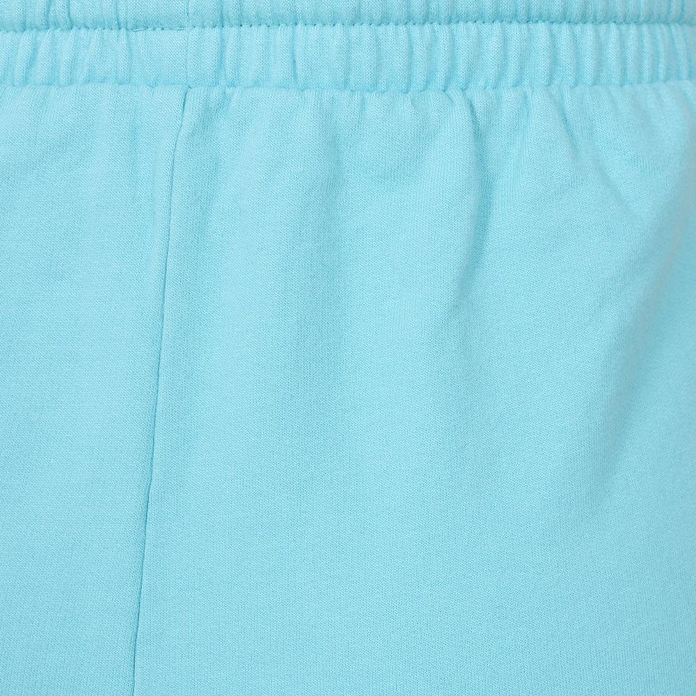 LJ55 - Ladies Jersey Shorts - Spearmint