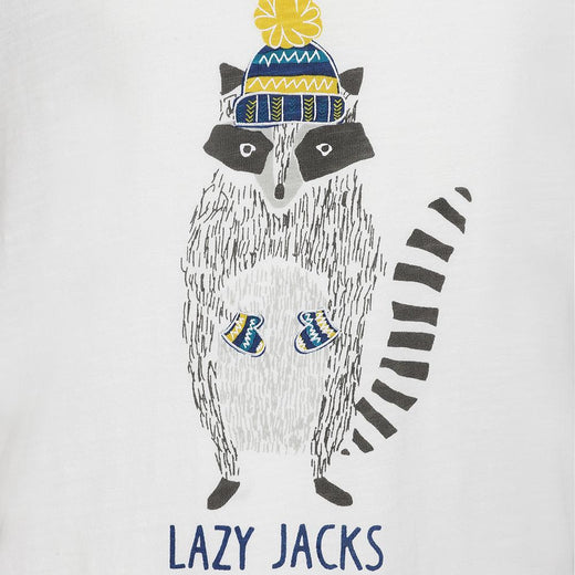 LJ62C - Boy’s Long Sleeve Tee - Grape