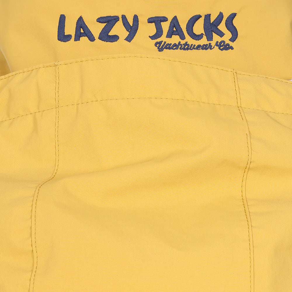 LJ67 - Ladies Longline Waterproof Coat - Heather