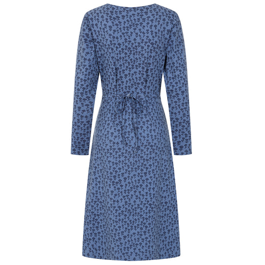 LJ70 - Ladies' Printed Dress - Dandy