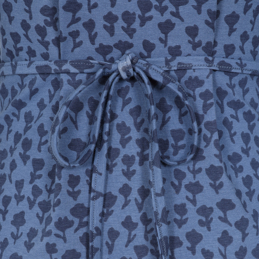 LJ70 - Ladies' Printed Dress - Dandy