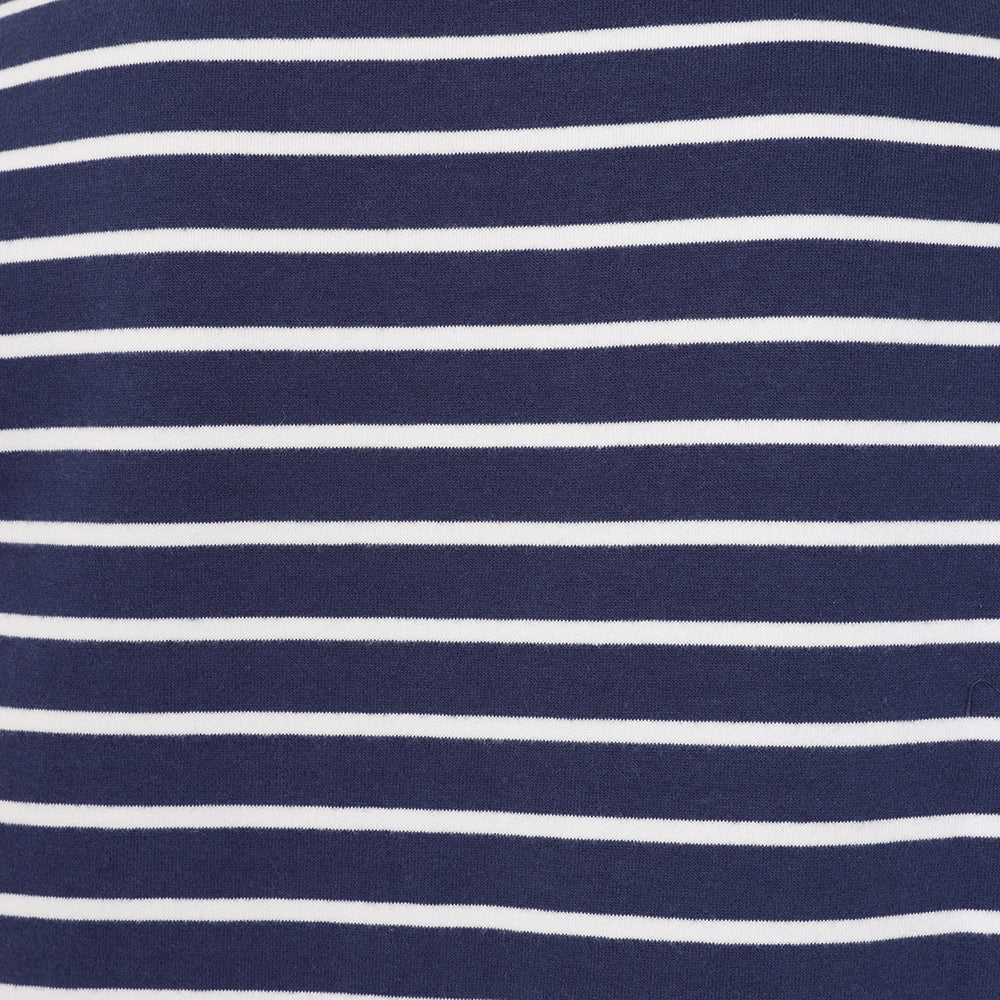 LJ94S - Roll Neck Sweatshirt - Twilight