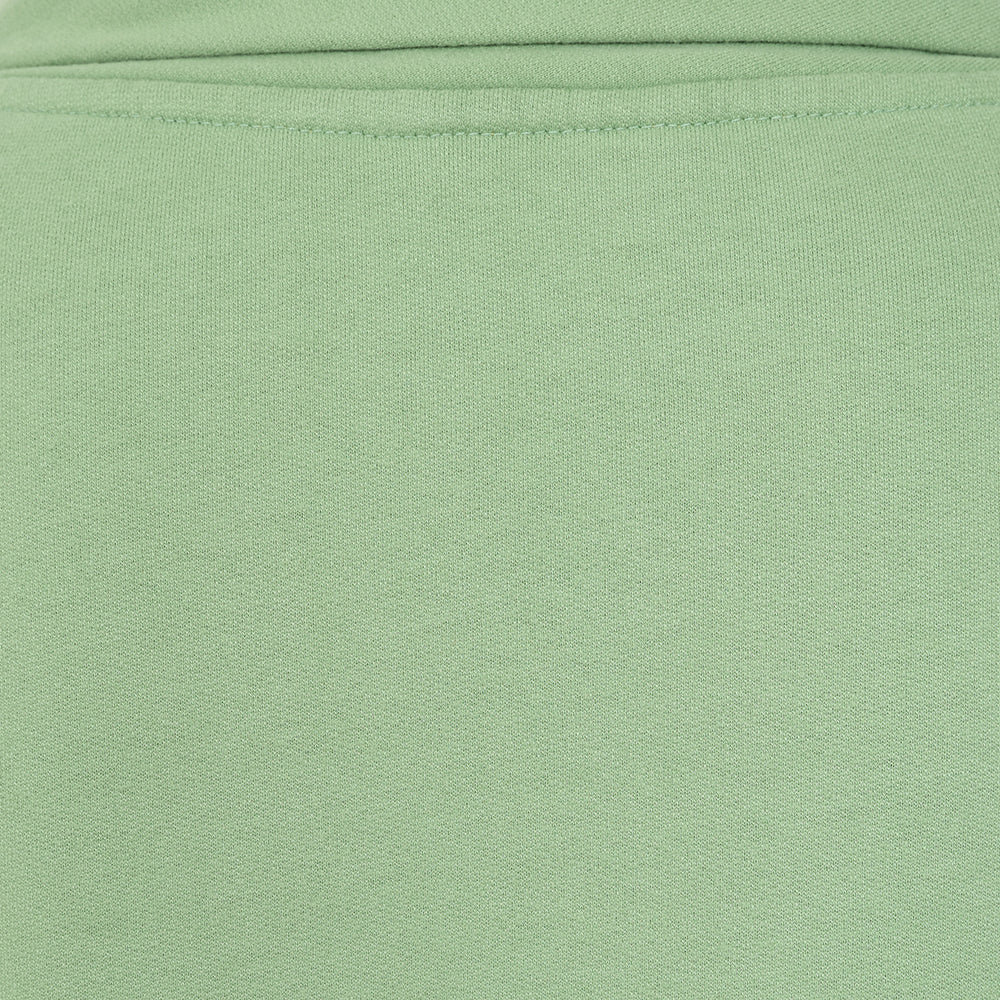 LJ94 - Ladies Roll Neck Sweatshirt - Grass