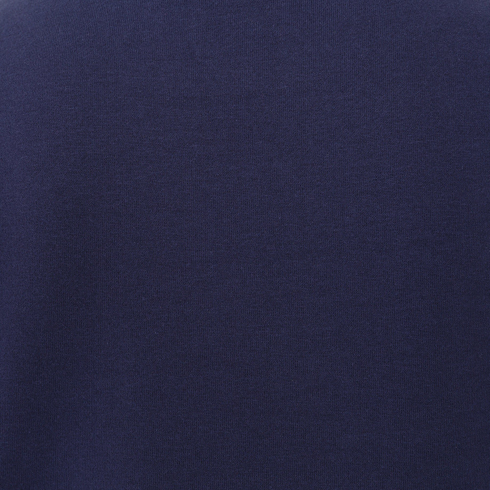 LJ94 - Ladies Roll Neck Sweatshirt - Twilight