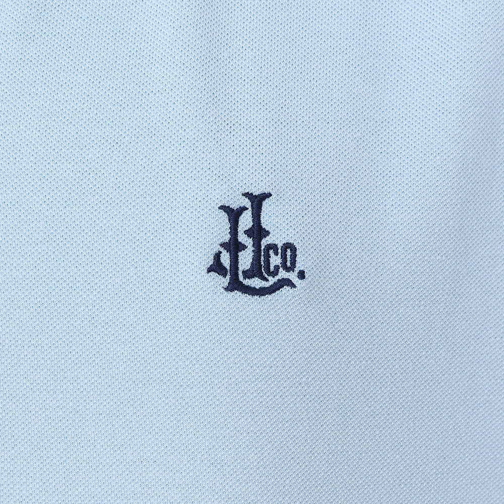 LJ95 & LJ27 - Men's Multipack Polos - Sky