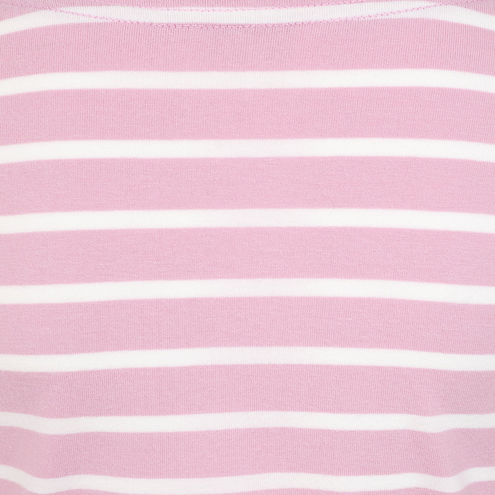 LJ97C - Girls Long Sleeve Top - Pink