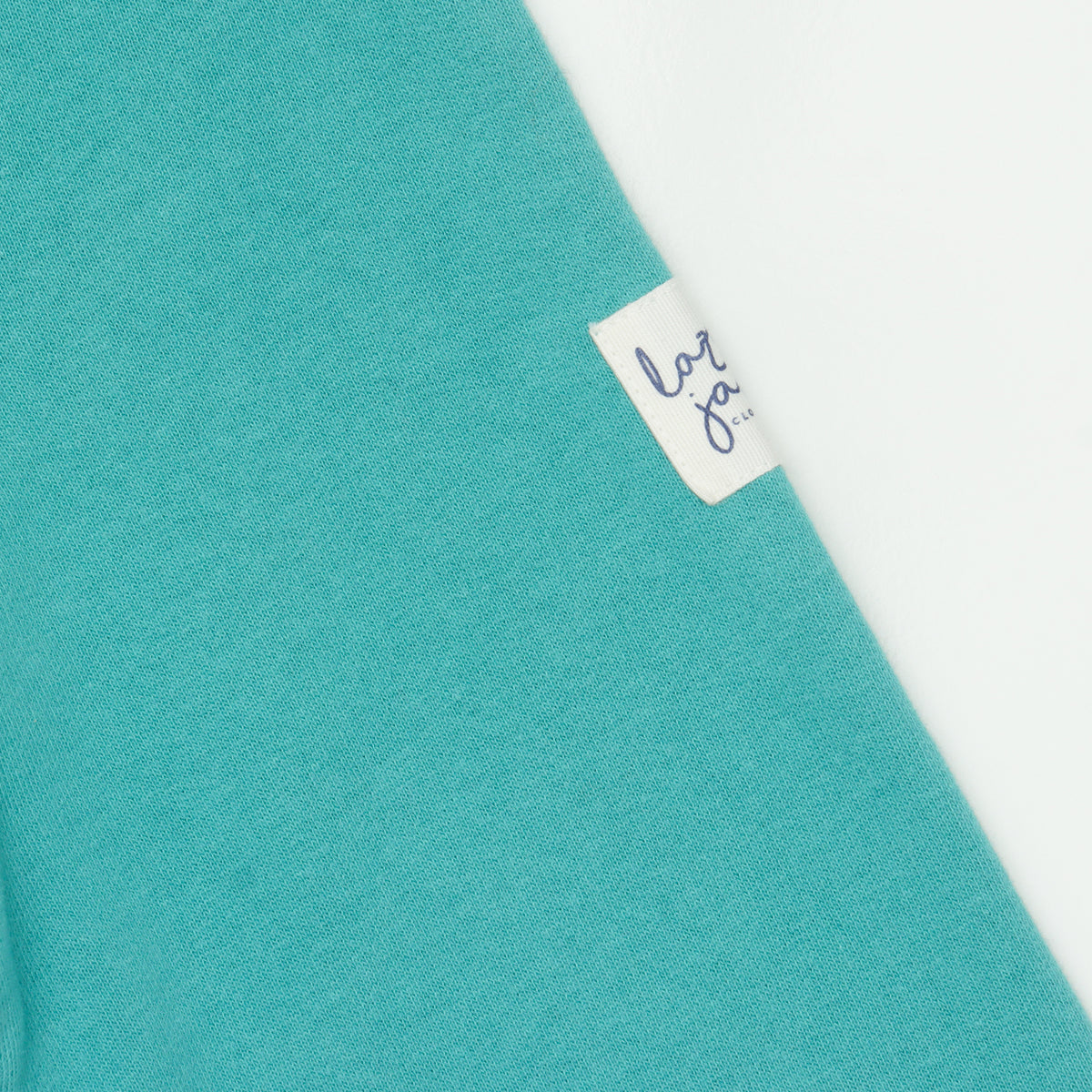 LJ99 - Ladies Drawstring Sweatshirt - Sea Green