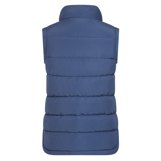 LJ29 - Padded Gilet - Twilight