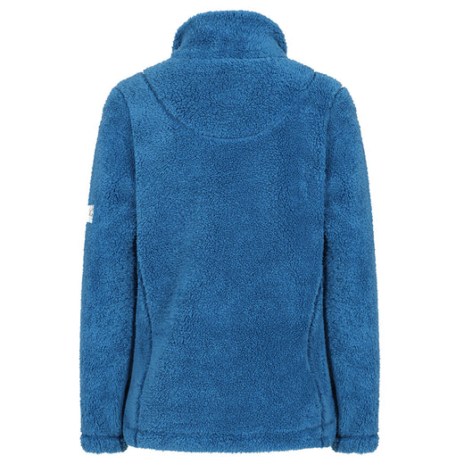 LJ157 - Full Zip Snug - Teal