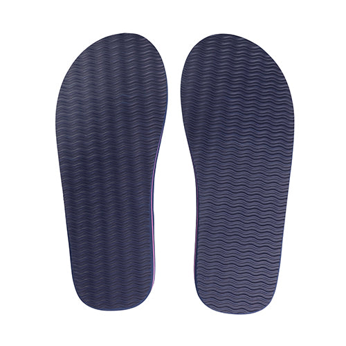 LJ232 - Ladies Foam Flip Flops - Spot