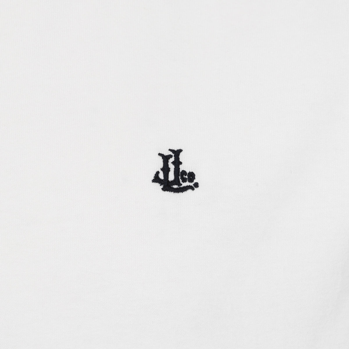 LJ15 - Mens Plain Shirt - White