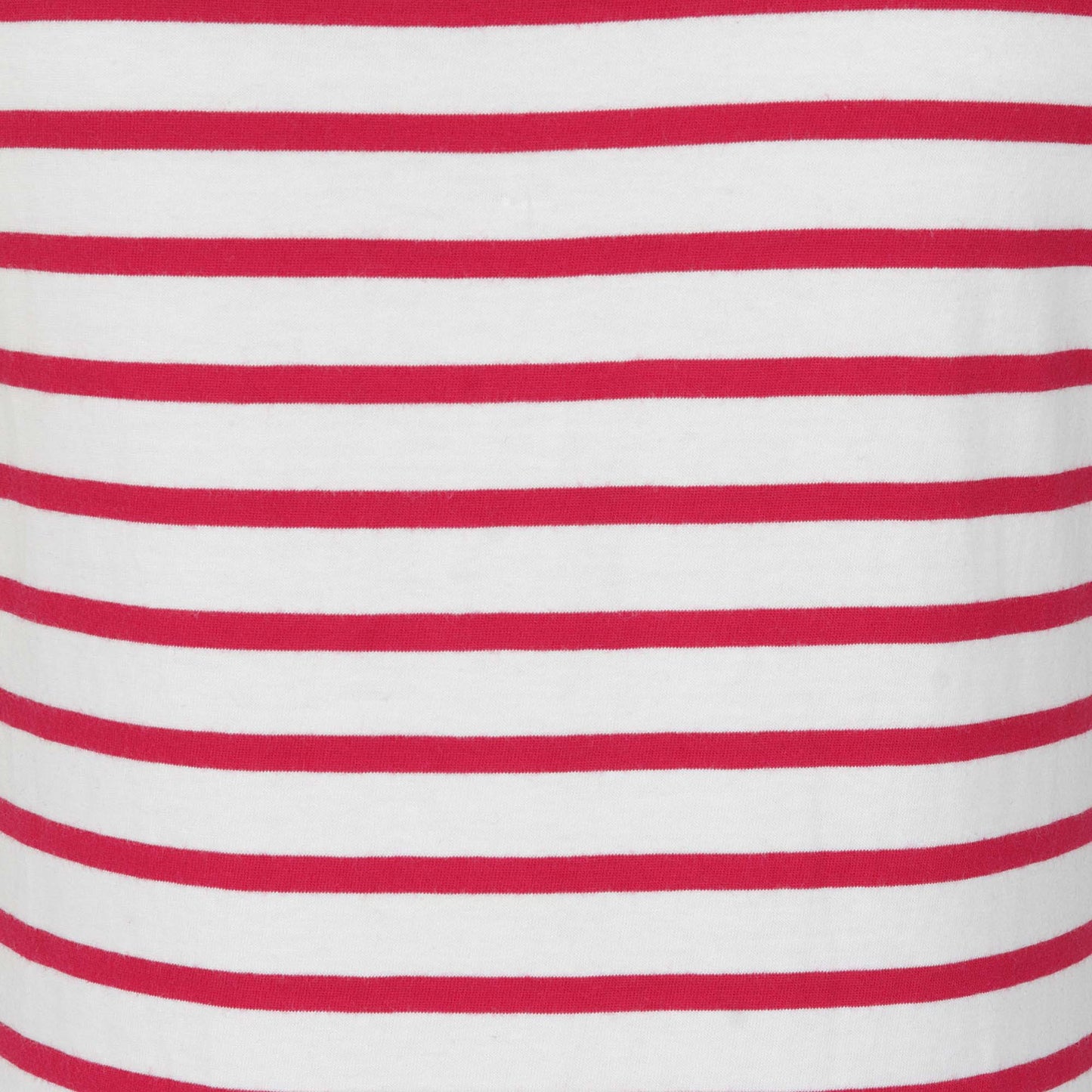 LJ110 - Ladies Cotton Cami - Cerise