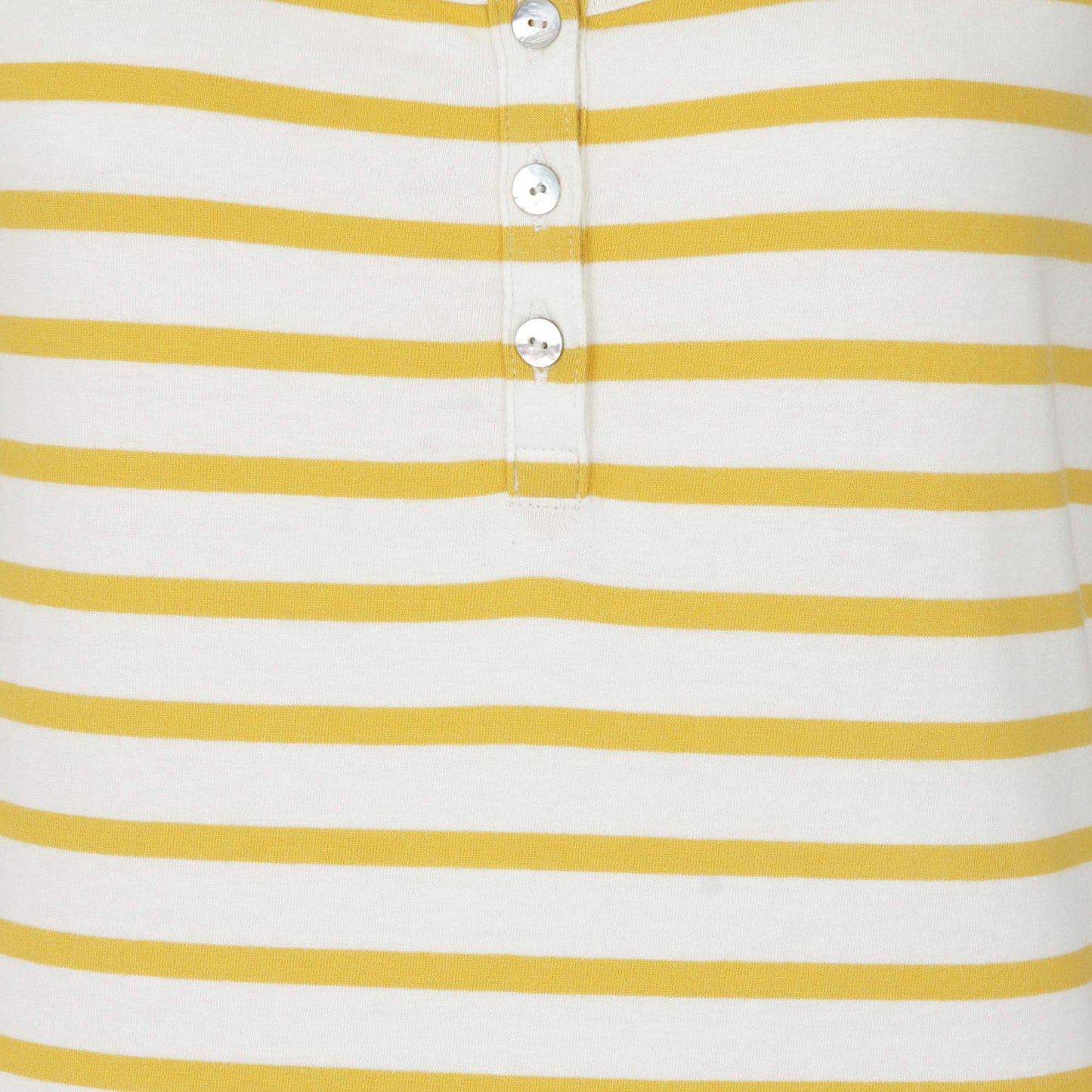 LJ110 - Ladies Cotton Cami - Gorse