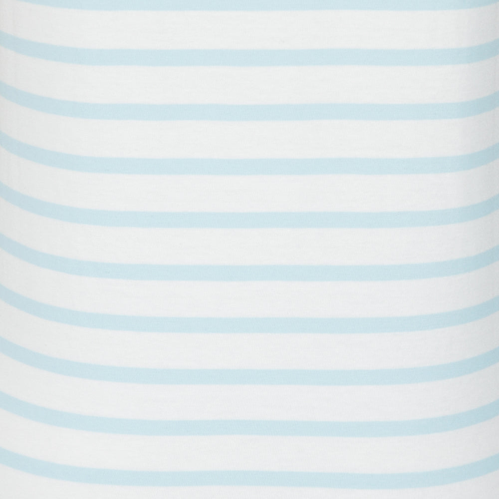 LJ110 - Ladies Cotton Cami - Clear Water