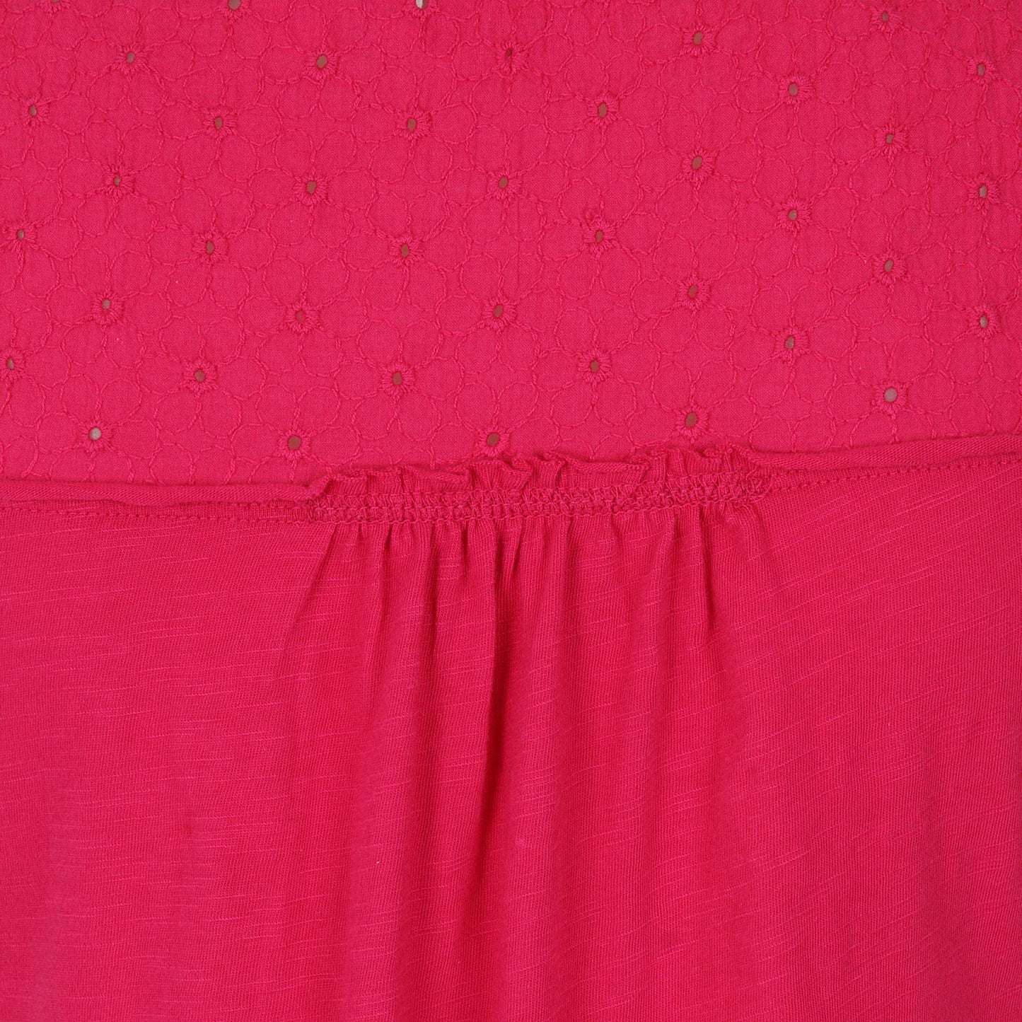 LJ205 - Ladies Tunic - Cerise