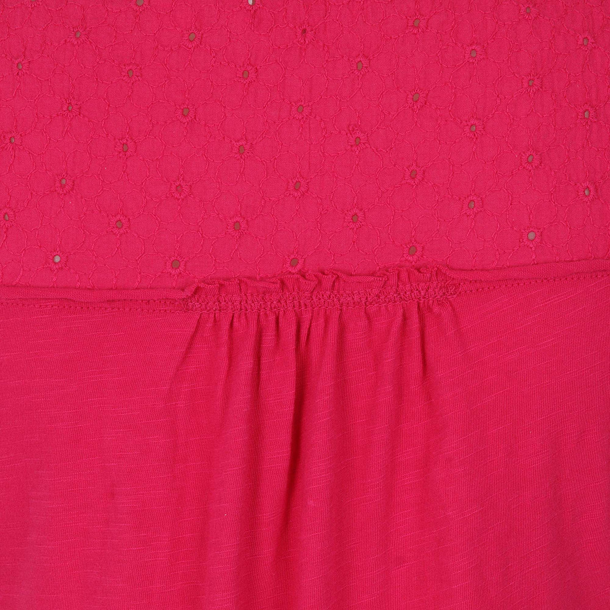 LJ205 - Ladies Tunic - Cerise
