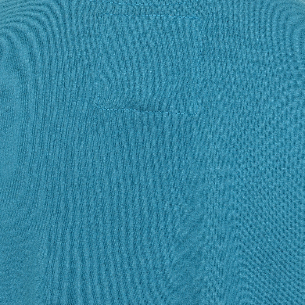 LJ15C - Boys Printed T-Shirt - Teal