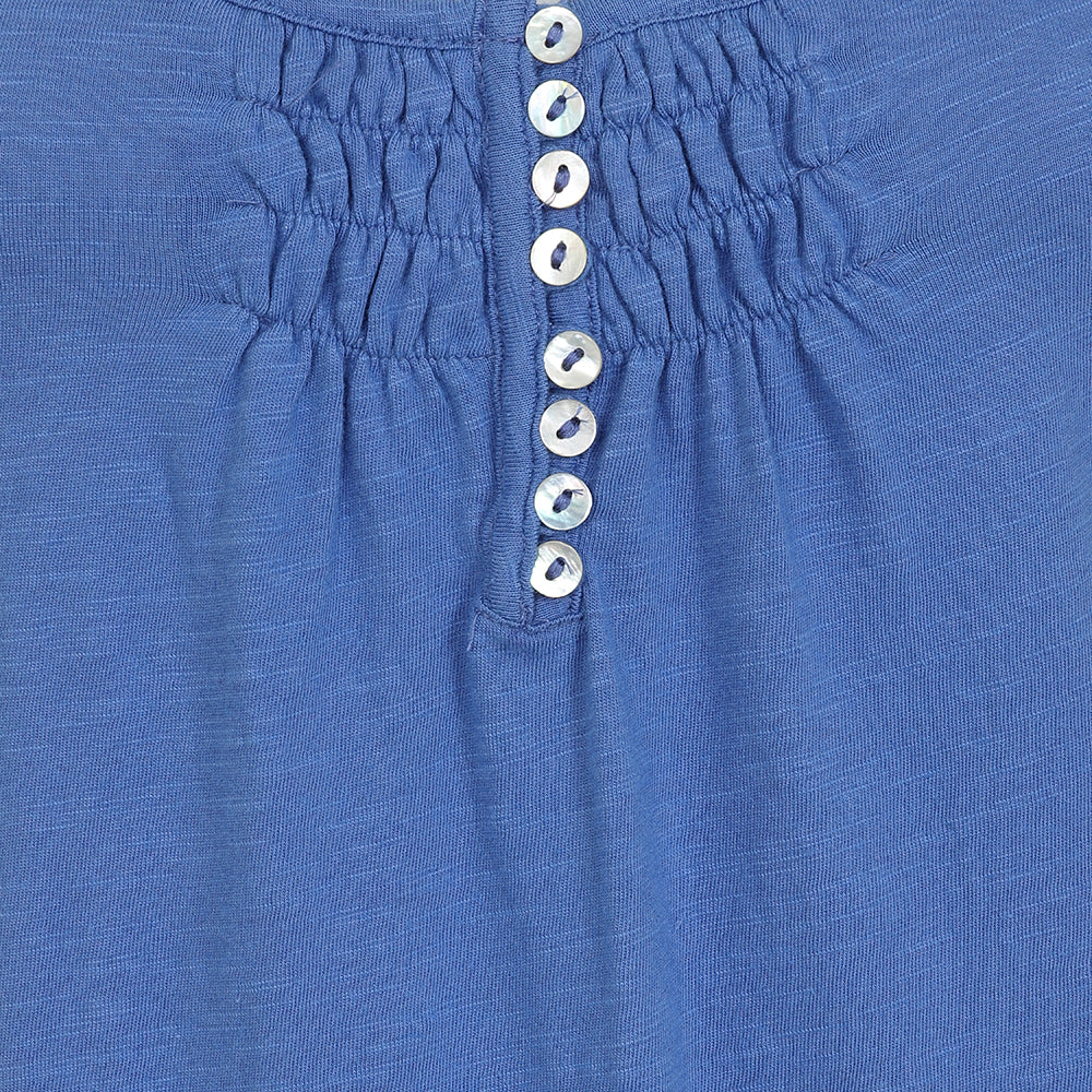 LJ205 - Ladies Tunic - Sapphire