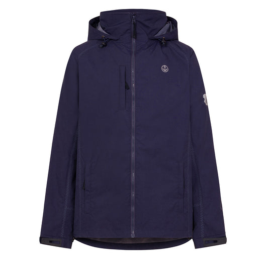 LJ60 - Waterproof Jacket -  Maritime