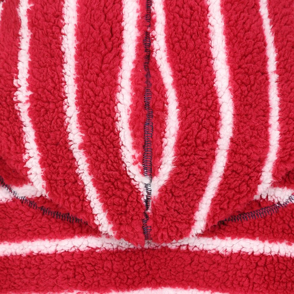 LJ140C - Snug Onesie - Red