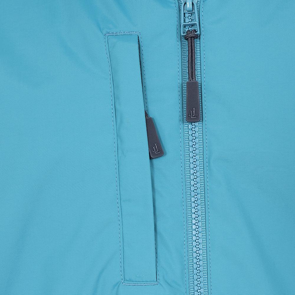 LJ60 - Men's Waterproof Coat - Teal