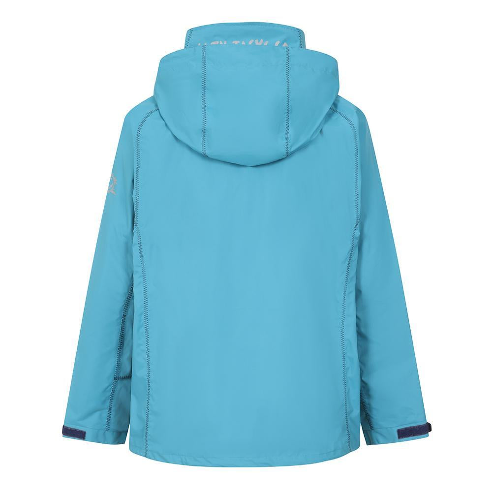 LJ60 - Men's Waterproof Coat - Teal