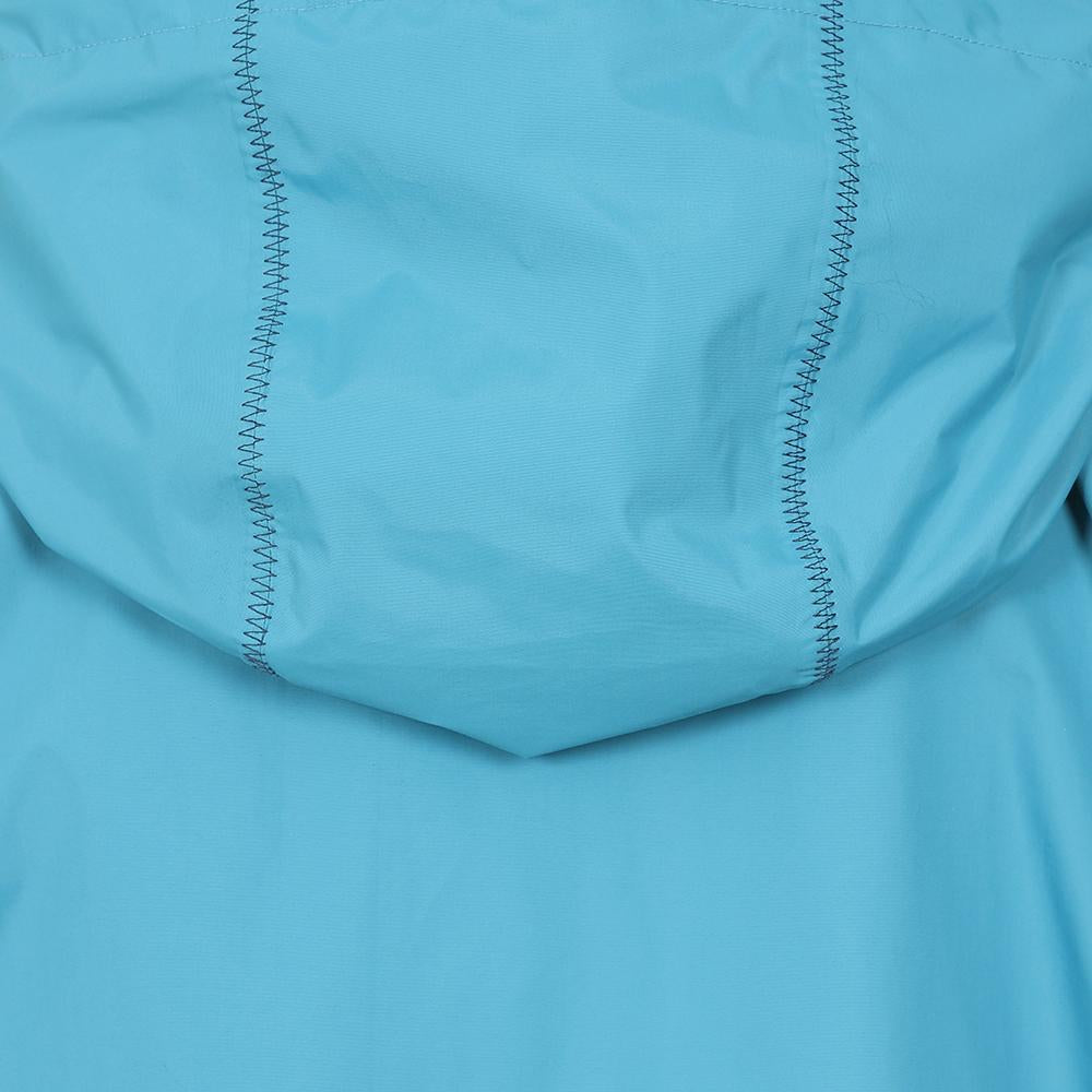 LJ60 - Men's Waterproof Coat - Teal