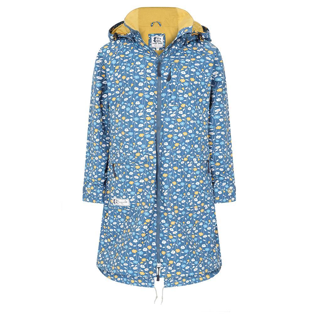 Lazy jacks waterproof raincoat on sale