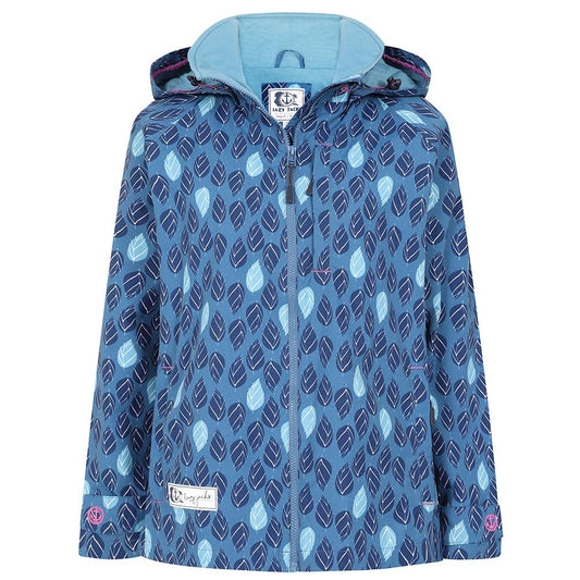 LJ45P - Ladies Waterproof Jacket - Autumn