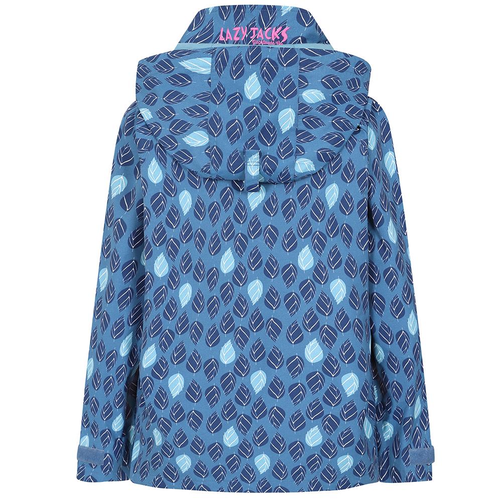 LJ45P - Ladies Waterproof Jacket - Autumn