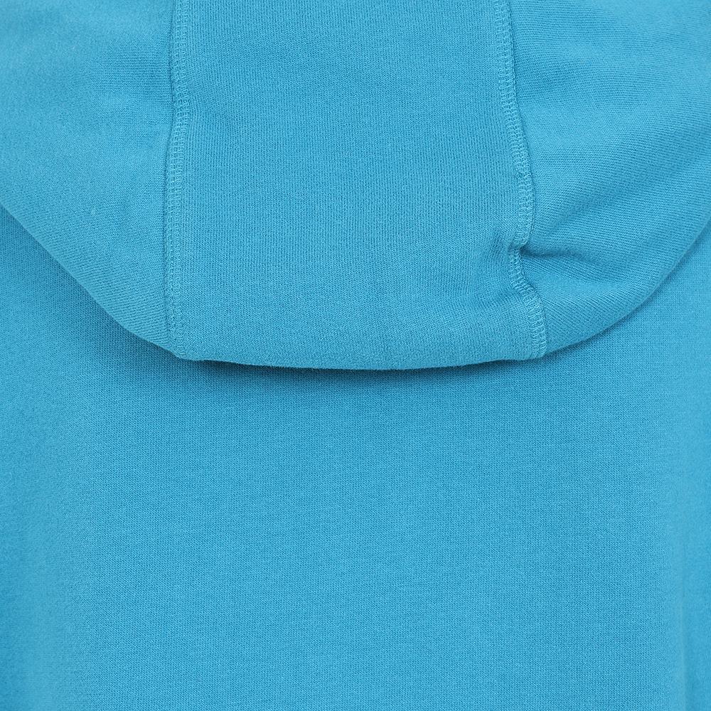 LJ101 - Ladies Full Zip Sweatshirt - Peacock