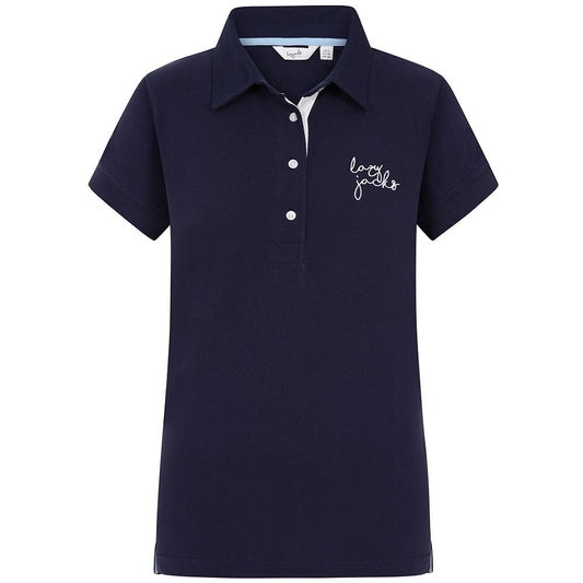 LJ12 - Ladies Polo Shirt - Twilight