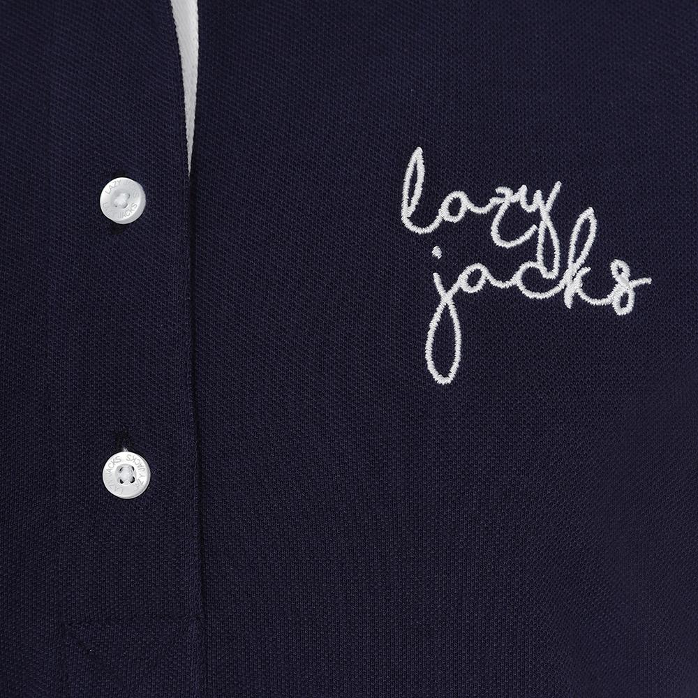 LJ12 - Ladies Polo Shirt - Twilight