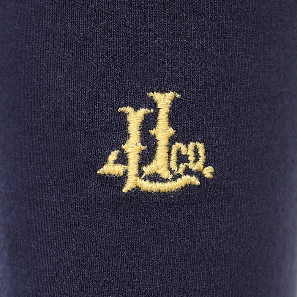 LJ145C - Jersey Leggings - Marine