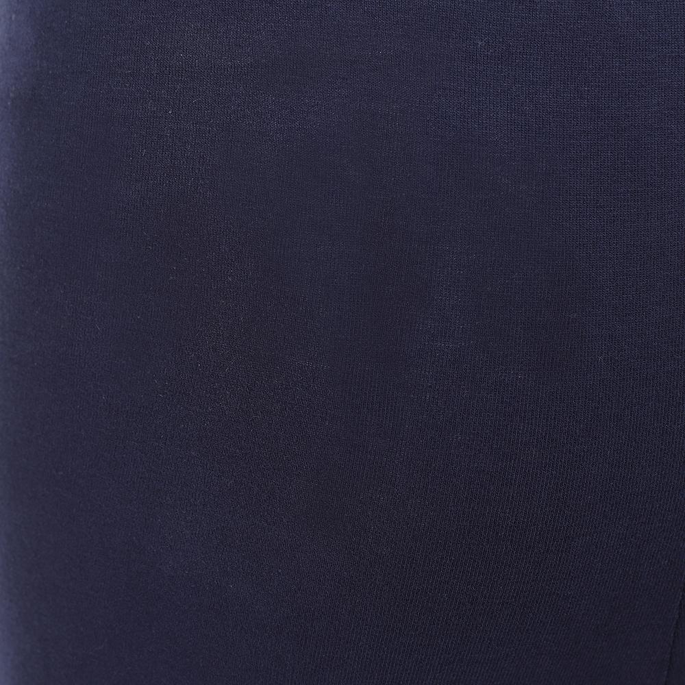 LJ145C - Jersey Leggings - Marine