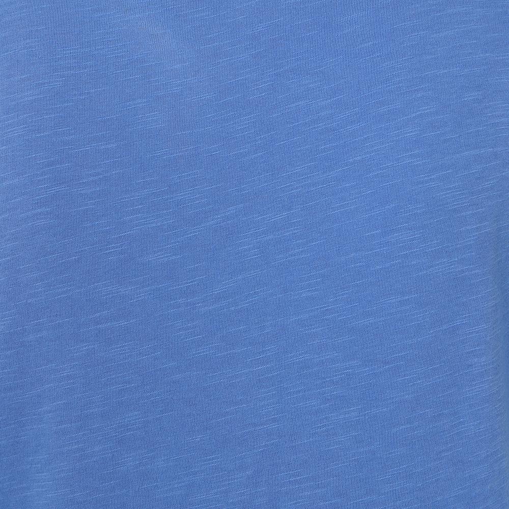 LJ156 - Ladies V Neck Tee - Sapphire