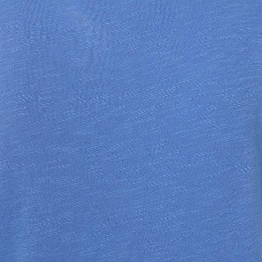 LJ156 - Ladies V Neck Tee - Sapphire