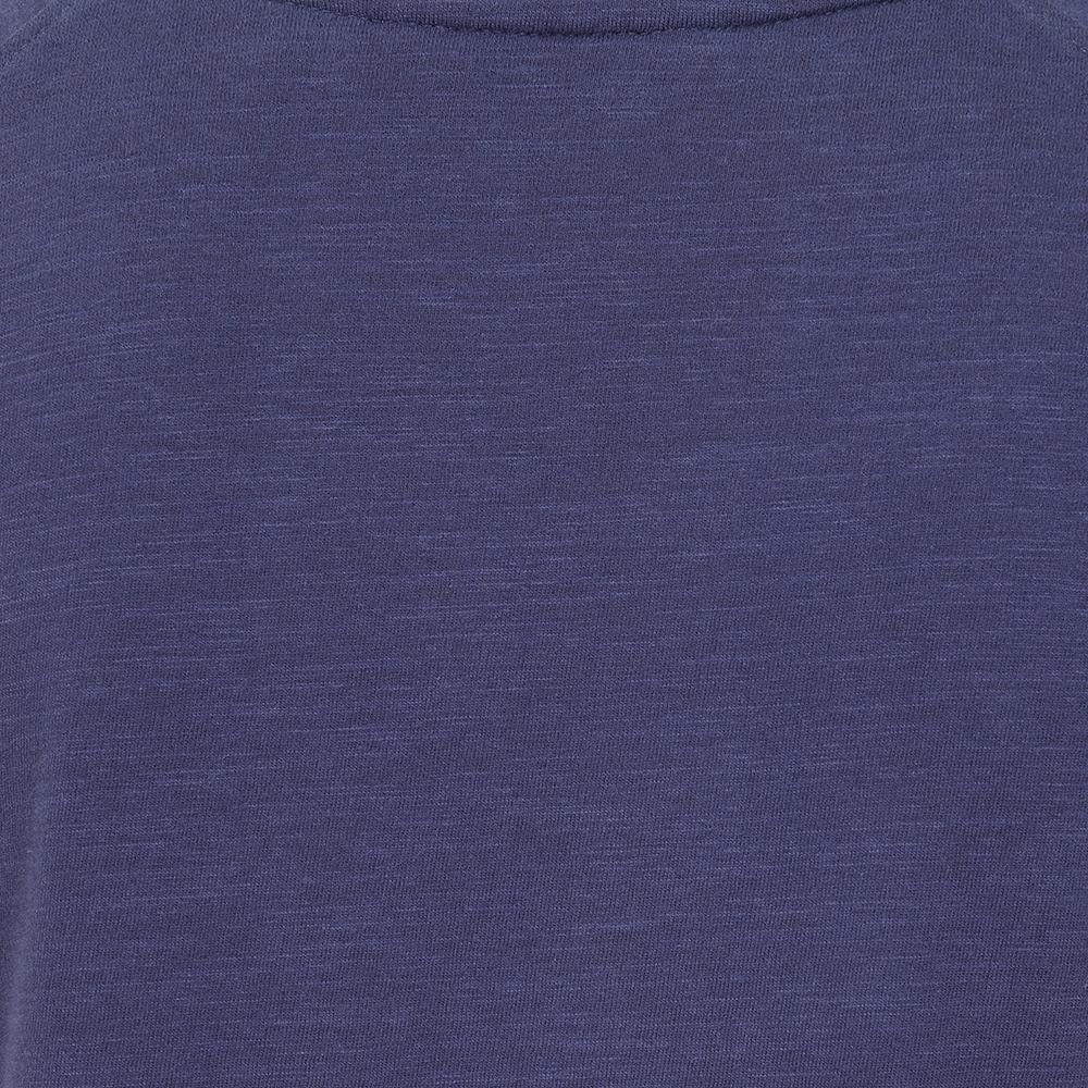 LJ163 - Ladies Roll Sleeve Tee - Twilight