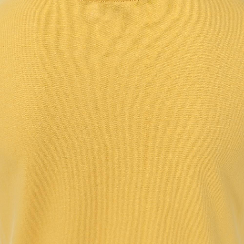 LJ208C - Girls Graphic Tee - Lemon