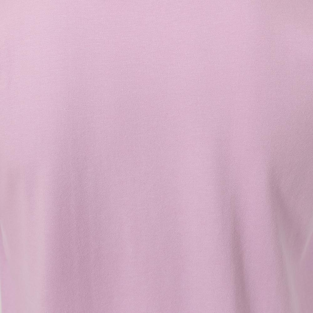 LJ208C - Girls Graphic Tee - Pink
