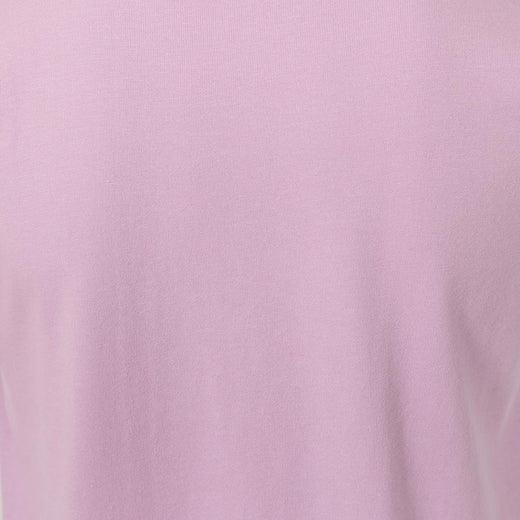 LJ208C - Girls Graphic Tee - Pink