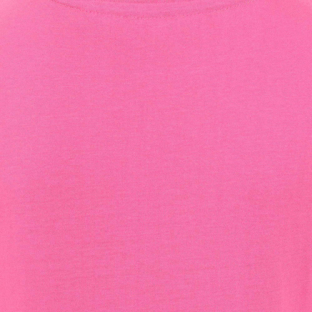 LJ208C - Girl's Printed Tee - Sorbet
