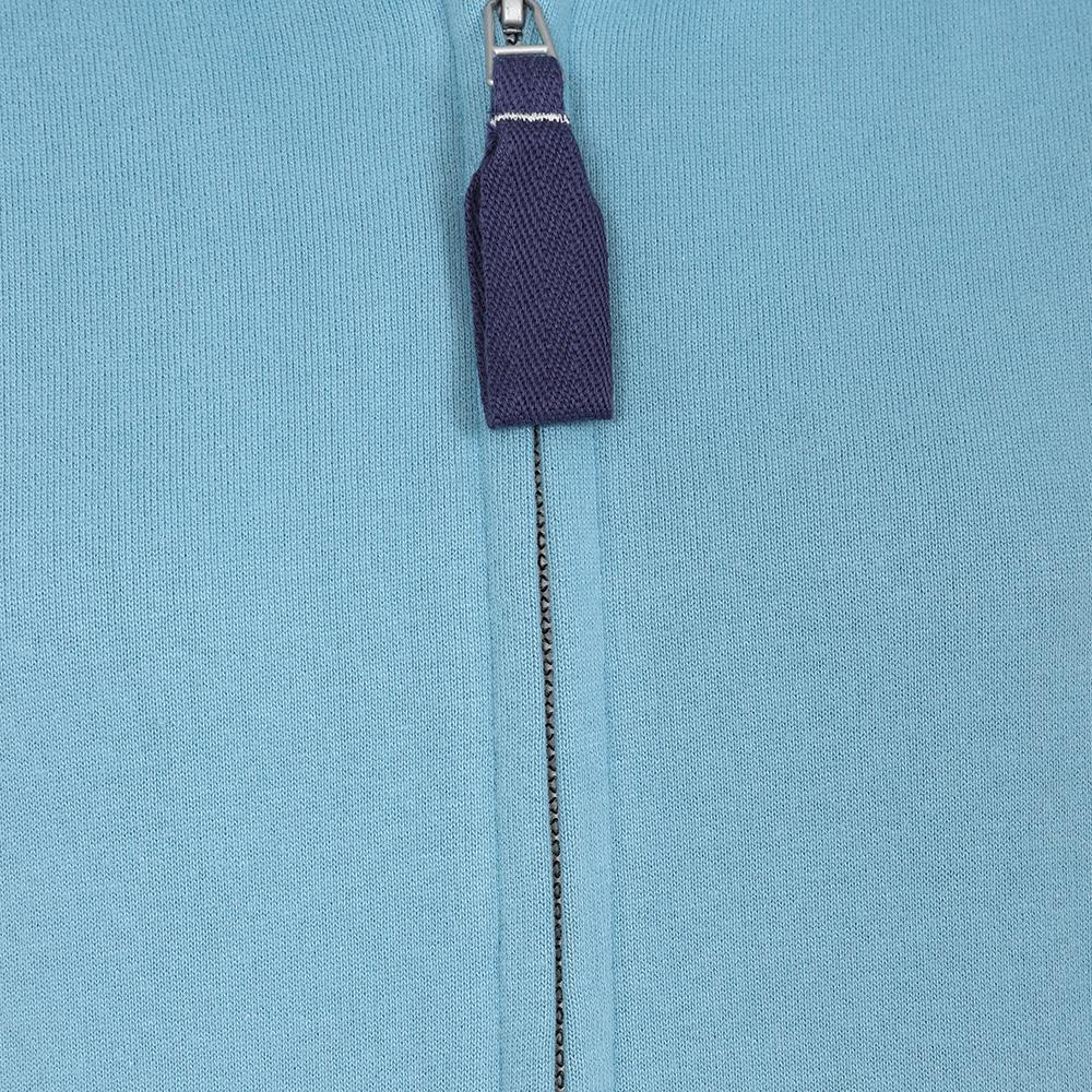 LJ33 - Ladies Full Zip Sweatshirt - Niagara