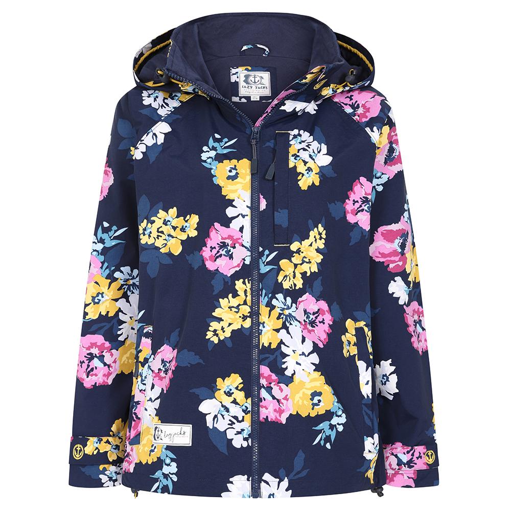LJ45P - Ladies' Waterproof Jacket - Posy