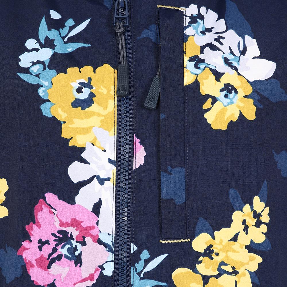 LJ45P - Ladies' Waterproof Jacket - Posy