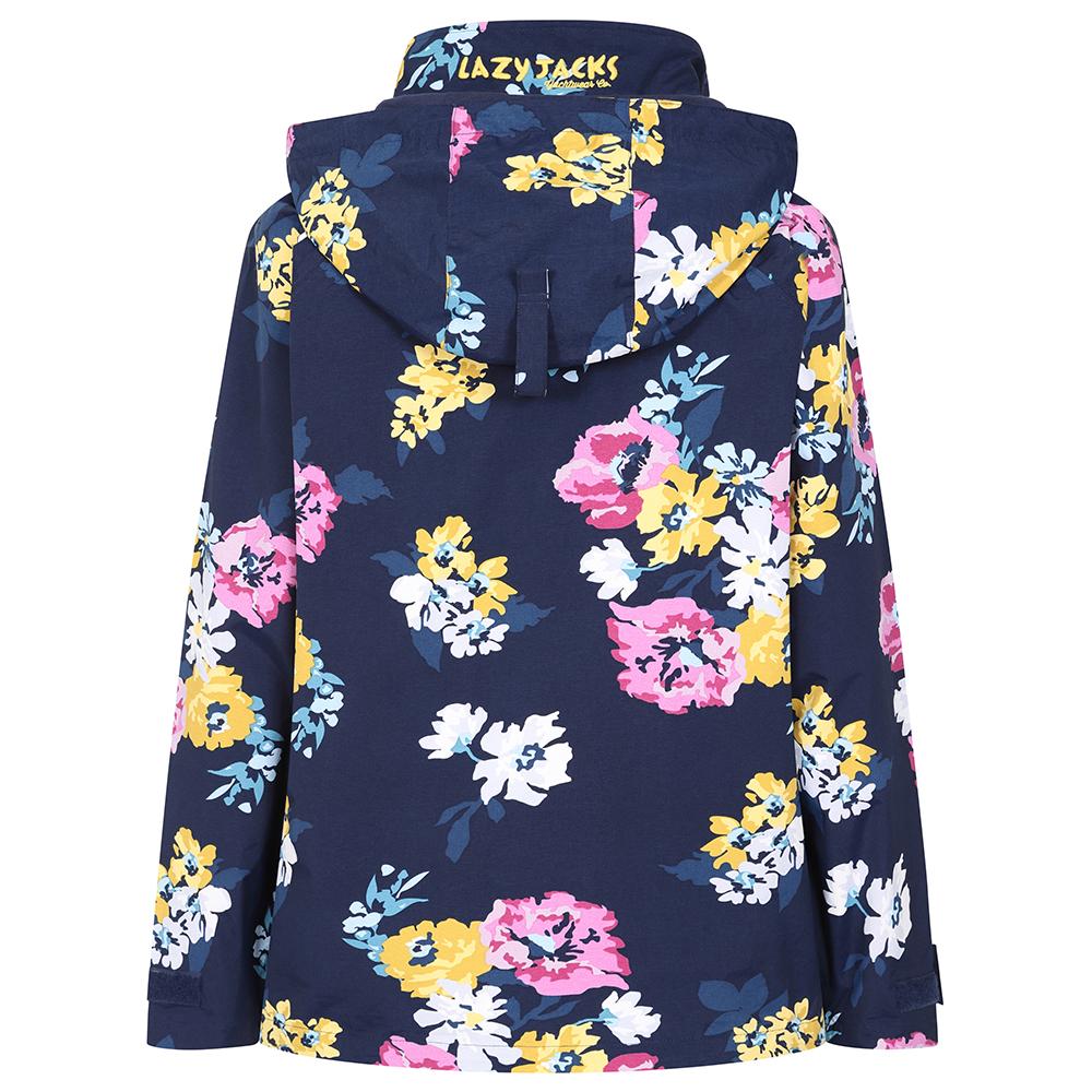 LJ45P - Ladies' Waterproof Jacket - Posy