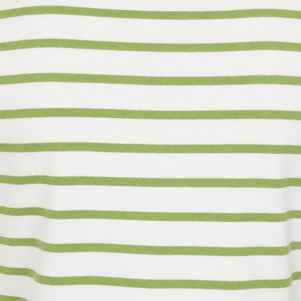 LJ8 - Breton Top - Lime